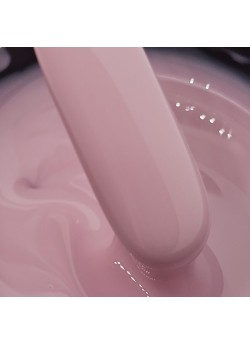 Colored Nude Lilac Builder Gel