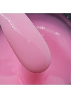 Camouflage Pale Blush Builder Gel