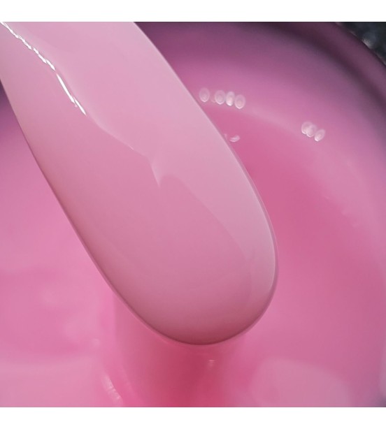 Camouflage Pale Blush Builder Gel