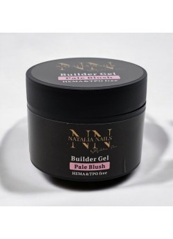 Camouflage Pale Blush Builder Gel