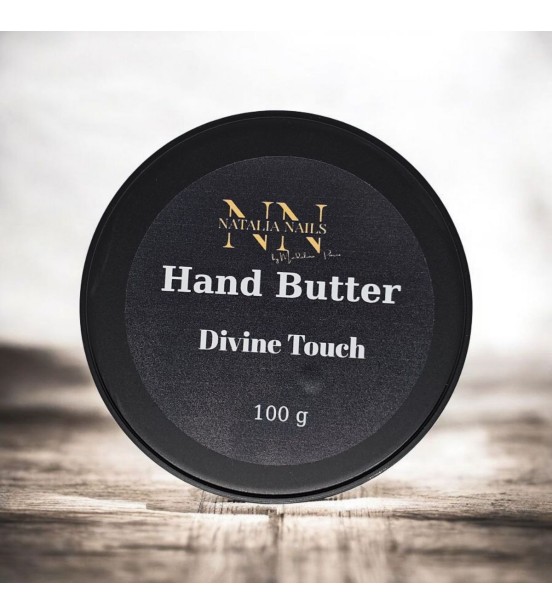 Unt de corp Divine Touch