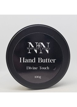 Unt de corp Divine Touch