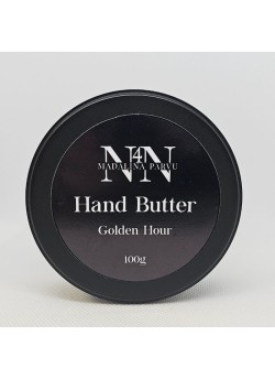 Unt de corp Golden Hour