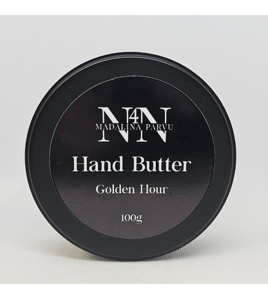 Unt de corp Golden Hour