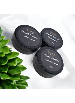 Unt de corp Amber Essence