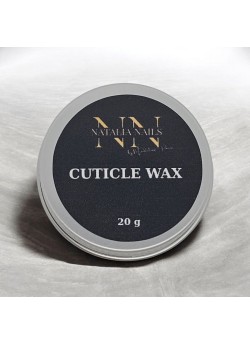 Ceara pentru cuticule