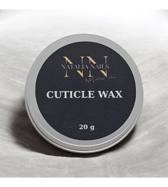 Ceara pentru cuticule