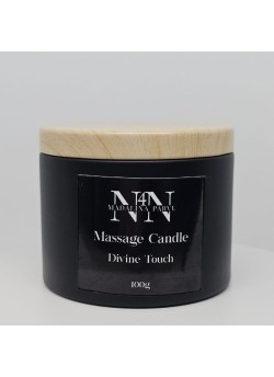 Lumânare de masaj Divine Touch