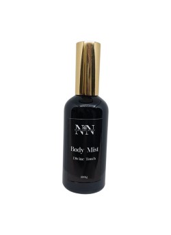 Body Mist Divine Touch Body Mist Divine Touch