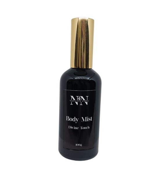 Body Mist Divine Touch