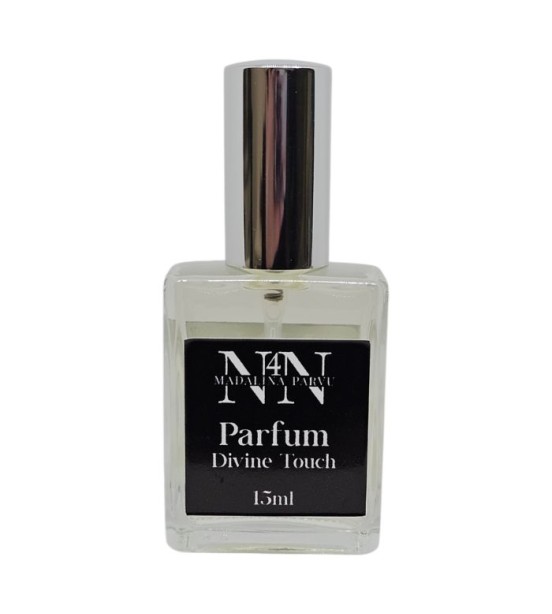 Parfum Divine Touch