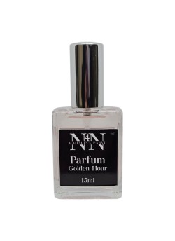 Parfum Golden Hour Parfum Golden Hour