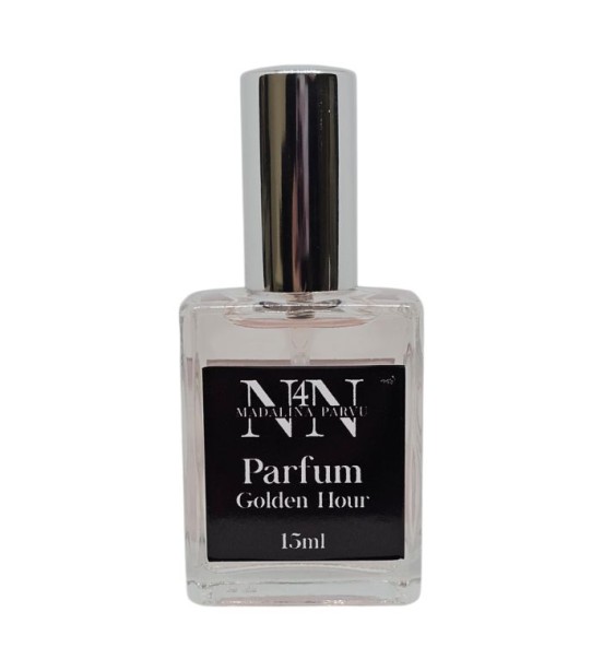 Parfum Golden Hour