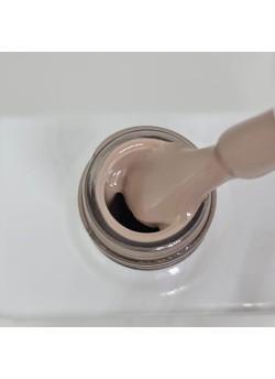 Oja semipermanentă Divine Pigment Cream Touch
