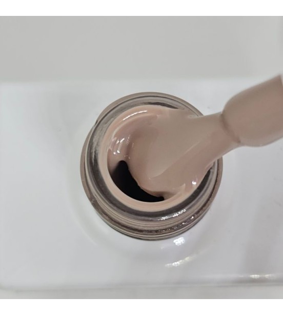 Oja semipermanentă Divine Pigment Cream Touch