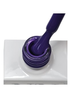 Oja semipermanentă Divine Pigment Dark Violet
