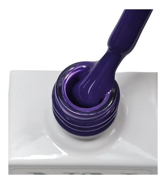 Oja semipermanentă Divine Pigment Dark Violet Oja semipermanentă Divine Pigment Dark Violet
