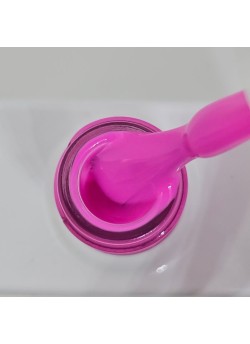 Oja semipermanentă Divine Pigment Hot Fuchsia