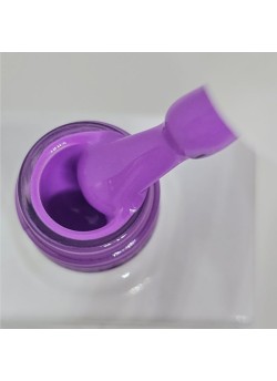 Oja semipermanentă Divine Pigment Mystic Violet