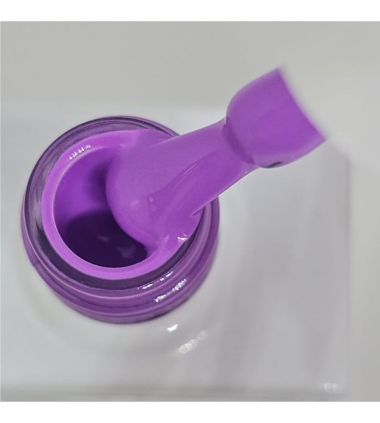 Oja semipermanentă Divine Pigment Mystic Violet