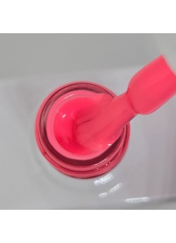 Oja semipermanentă Divine Pigment Pink Pop
