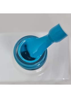 Oja semipermanentă Divine Pigment Pure Aqua