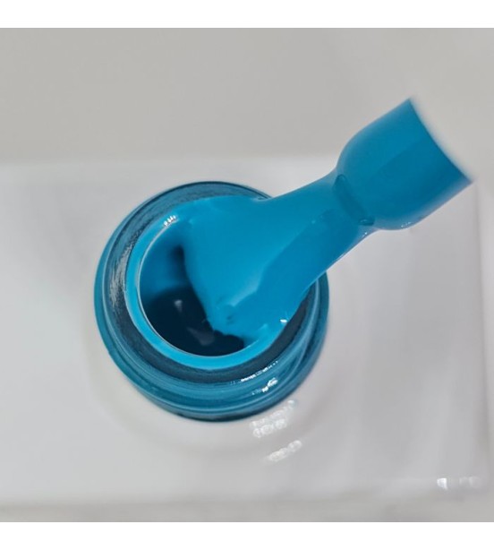Oja semipermanentă Divine Pigment Pure Aqua