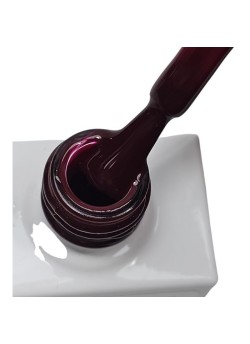 Oja semipermanentă Divine Pigment Red Wine