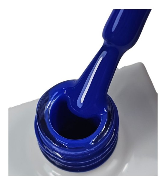 Oja semipermanentă Divine Pigment Royal Blue Oja semipermanentă Divine Pigment Royal Blue