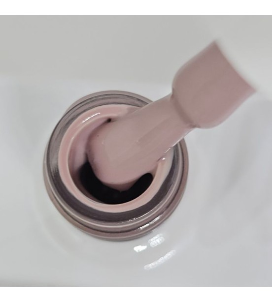 Oja semipermanentă Divine Pigment Soft Harmony