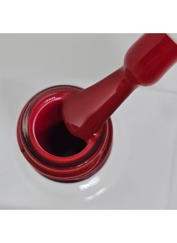 Oja semipermanentă Divine Pigment Spicy Red