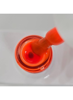 Oja semipermanentă Divine Pigment Sunset Kiss