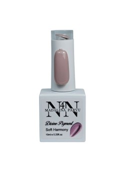Oja semipermanentă Divine Pigment Soft Harmony
