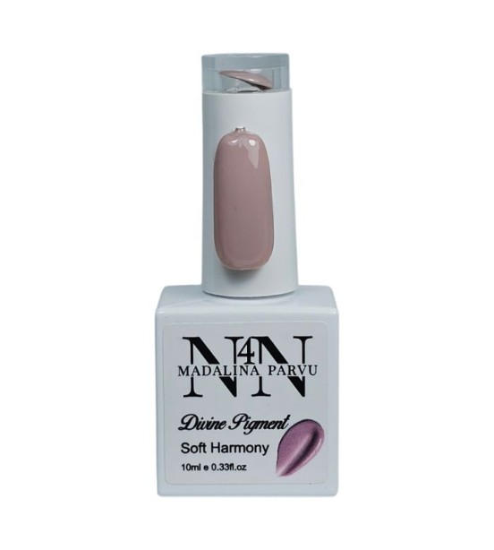 Oja semipermanentă Divine Pigment Soft Harmony Oja semipermanentă Divine Pigment Soft Harmony