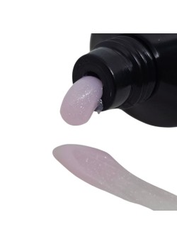 Glitter Acrylic Gel 12