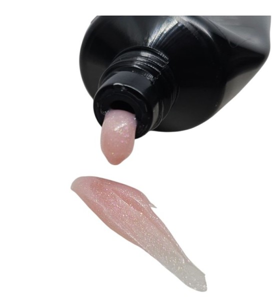 Glitter Acrylic Gel 20