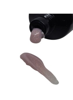 Glitter Acrylic Gel 21