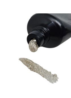 Glitter Acrylic Gel 22