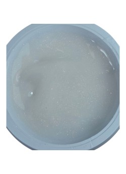 Glitter Acrylic Gel 07