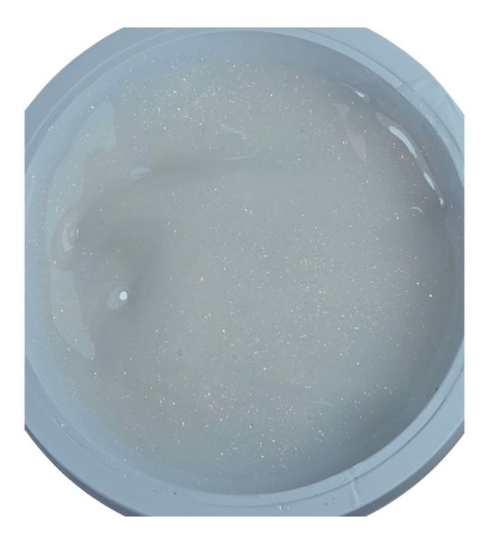 Glitter Acrylic Gel 07 Glitter Acrylic Gel 07