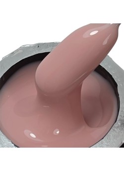 Cover Essentials Peach Blush Liquid Polygel