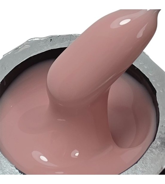 Cover Essentials Peach Blush Liquid Polygel Cover Essentials Peach Blush Liquid Polygel