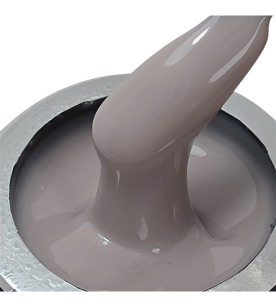Cover Essentials Sandy Grey Liquid Polygel Cover Essentials Sandy Grey Liquid Polygel