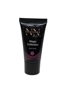 Magic Collection Poly Gel 11