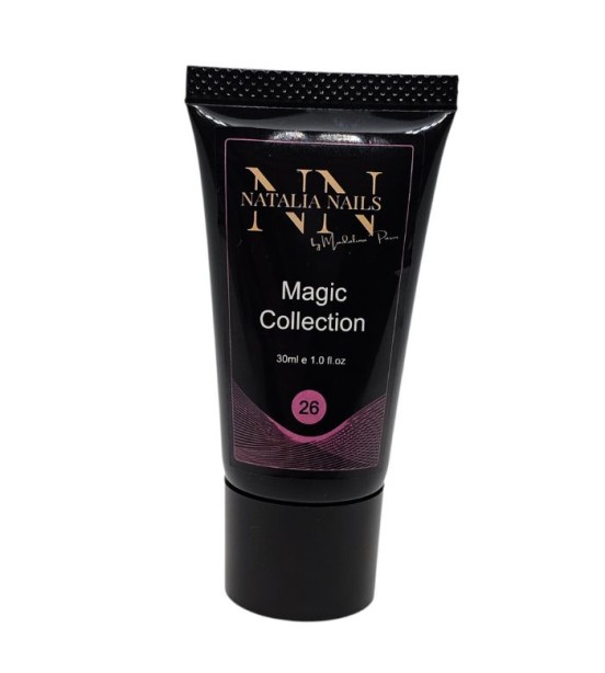 Magic Collection Poly Gel 26