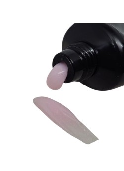 Glitter Acrylic Gel 09