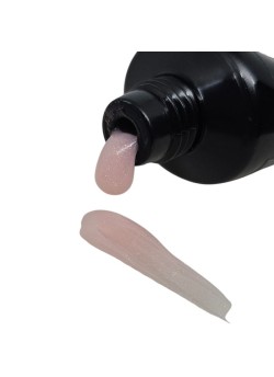 Glitter Acrylic Gel 10