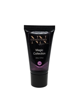 Magic Collection Poly Gel 34