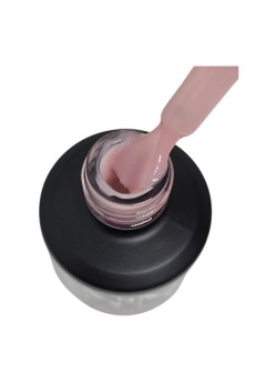 Soft Nude Rubber Base Nude Touch