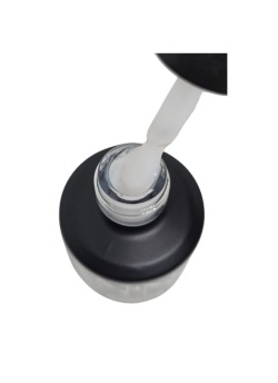 Soft Nude Rubber Base Pure Milky